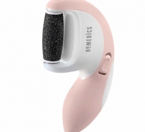Máy tẩy da chết gót chân Homedics Ped-1301