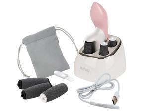 Máy tẩy da chết gót chân Homedics Ped-1301