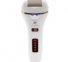 Máy tẩy da chết gót chân Rio PEDI4