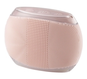 Máy tẩy da chết và massage cơ thể USA Silicone HoMedics BDY-300BL