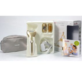 Máy tẩy lông 3 trong 1 Beurer HL70