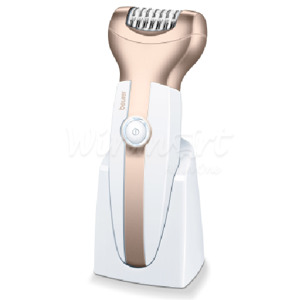 Máy tẩy lông 3 trong 1 Beurer HL70