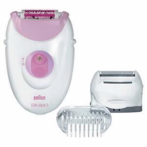 Máy tẩy lông Braun 3270