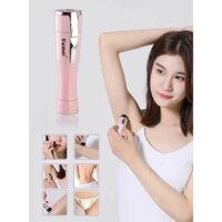 Máy Tẩy Lông Mini / Máy Triệt Lông Cao Cấp Kemei