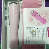 Máy tẩy lông nách