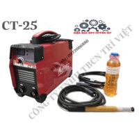 Máy tẩy mối hàn markweld cut 25 - Máy tẩy rửa mối hàn inox điện hóa axit