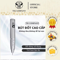Máy Tẩy Nốt Ruồi TH COMPANY bản cao cấp 2024, máy cầm tay 15 cấp độ - bảo hành 6 tháng