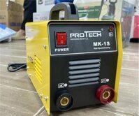 Máy tẩy rửa mối hàn inox điện hóa Protech MK-1S