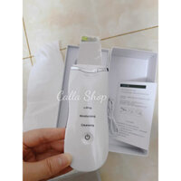 Máy Tẩy Tế Bào Chết, Máy Cà Da Chết Chính Hãng