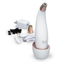 Máy tẩy tế bào chết, nâng cơ mặt kèm đầu di lạnh 7LS Beauty MD7-1000