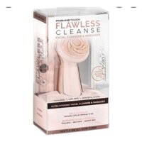 Máy Tẩy tế bào chết và làm sạch mặt Silicone Finishing Touch Flawless cleanse