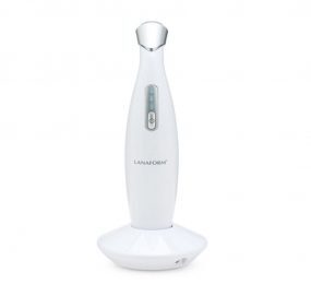 Máy tẩy tế bào chết và trẻ hoá da mặt Lanaform MiniDermabrasion LA131310