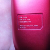 Máy Tẩy Tế Bào Chết,Lấy Mụn Cám Nâng Cơ Mặt Cosbeuaty Nhật Bản