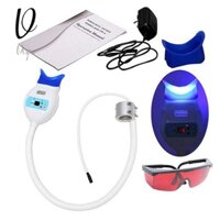 Máy tẩy trắng răng Blue Laser Whitening