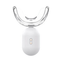 Máy tẩy trắng răng Halio Blue Light Professional Teeth Whitening Enhancer