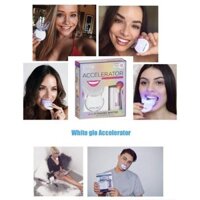 Máy tẩy trắng răng, làm trắng răng không ê buốt WHITE GLO