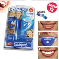 MÁY TẨY TRẮNG RĂNG WHITE LIGHT