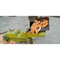 Máy tẻ ngô ,1,5kw ,bóc tách hạt ngô khỏi cùi ngô giá rẻ