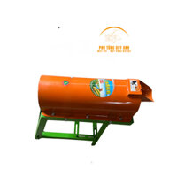 Máy tẽ ngô tách ngô mini