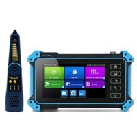 Máy test camera cảm ứng 5.5” IP/AHD/TVI/CVI TL-5100CPLUS (2026)