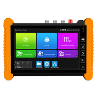 Máy test camera cảm ứng 7″ IP/AHD/TVI/CVI 8.0MP (FC-7600PLUS)