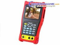 Máy test camera CCTV chính hãng Noyafa NF705