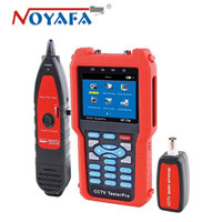 Máy test Camera CCTV NF-708 NoYaFa chính hãng