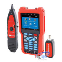 Máy test Camera CCTV NF-708 NoYaFa chính hãng