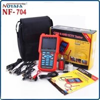 Máy Test Camera CCTV NF704 chính hãng NOYAFA