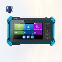 Máy Test Camera CCTV Noyafa NF-IPC715 | 4K | IPS 5,4 inch 1920x1080 | VGA/HDMI/RJ45 | DC12V 3A, 48V PoE