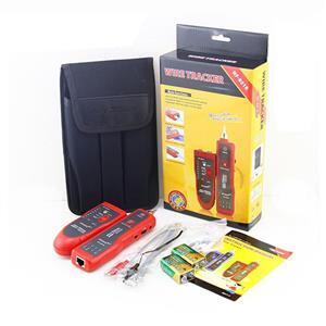 Máy test cáp mạng và điện thoại Noyafa NF801R