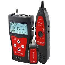 Máy test cáp mạng và điện thoại Noyafa NF-300