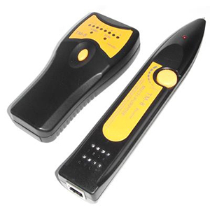 Máy test cáp mạng và điện thoại WSS-AAD15