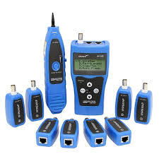 Máy test cáp mạng và điện thoại Noyafa NF388