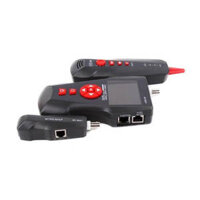 Máy test cáp mạng và điện thoại NOYAFA NF-8601W