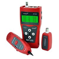 Máy test cáp mạng và điện thoại  đa năng Noyafa NF-308 dò được số dây......