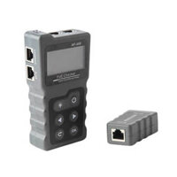 Máy test cáp mạng và PoE NOYAFA NF-488