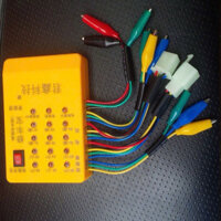 Máy test đọc lỗi xe điện-Máy báo lỗi IC xe ga