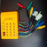 Máy test đọc lỗi xe điện _máy báo lỗi IC, xe ga.