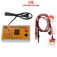Máy Test Led Cao Cấp Xiaoyun XY284-GHB, Bộ test led đa năng XY284 - GHB 220VAC
