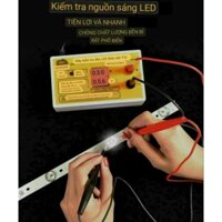 Máy test LED XY283 T2 - Kiểm tra LED XY284