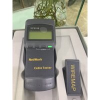 Máy Test mạng đa năng SC -8108