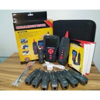 Máy Test mạng đa năng NF-8601W/ 8601S chính hãng Noyafa
