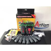 Máy Test mạng đa năng NF-8601W