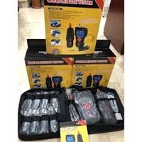 Máy Test mạng đa năng NF-8601W