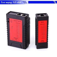 Máy test mạng Noyafa NF-468