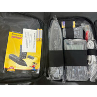 Máy test mạng Noyafa NF-8209 test POE đa năng