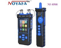 Máy test mạng NoYafa NF-8508 Chính hãng Đa năng năng , đo test mạng quang, mạng cáp đồng
