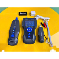 Máy test mạng Noyafa NF-8601S Test RJ45, RJ11, BNC