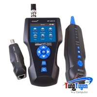 Máy test mạng Noyafa NF-8601W Test RJ45, RJ11, BNC